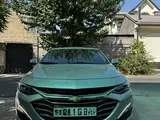 Chevrolet Malibu 2 2021 года, в Ташкент за 25 000 y.e. id6461939, Фото №1