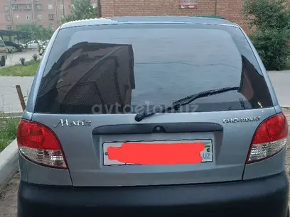 Chevrolet Matiz, 1 позиция 2017 года, КПП Механика, в Ташкент за 5 700 y.e. id5209389
