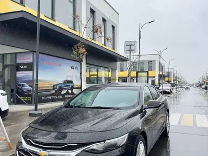 Chevrolet Malibu 2 2020 года, в Ташкент за 17 000 y.e. id6205985