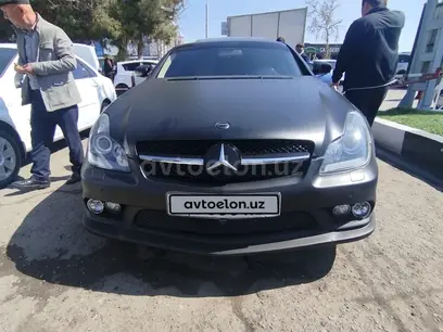 Mercedes-Benz V 220 2006 yil, shahar Toshkent uchun 25 300 у.е. id4899728