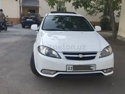Chevrolet Gentra, 3 позиция 2020 года, КПП Автомат, в Ташкент за 12 600 y.e. id5121101