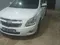 Белый Chevrolet Cobalt, 3 позиция 2013 года, КПП Механика, в Камашинский район за 9 500 y.e. id4892821