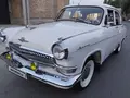 GAZ 21 (Volga) 1958 yil, КПП Mexanika, shahar Qo'qon uchun 6 000 у.е. id5024605