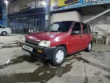 To'q qizil Daewoo Tico 1997 yil, КПП Mexanika, shahar Namangan uchun 1 900 у.е. id6452464, Fotosurat №1