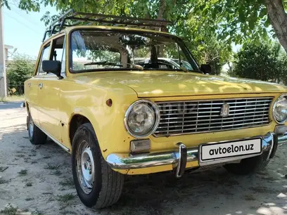 ВАЗ (Lada) 2101 1979 года, КПП Механика, в Ташкент за 1 800 y.e. id5140244