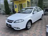 Белый Chevrolet Gentra, 3 позиция 2024 года, КПП Автомат, в Ташкент за 16 700 y.e. id5013411, Фото №1