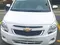 Белый Chevrolet Cobalt, 4 позиция 2024 года, КПП Автомат, в Ташкент за 13 350 y.e. id5078389