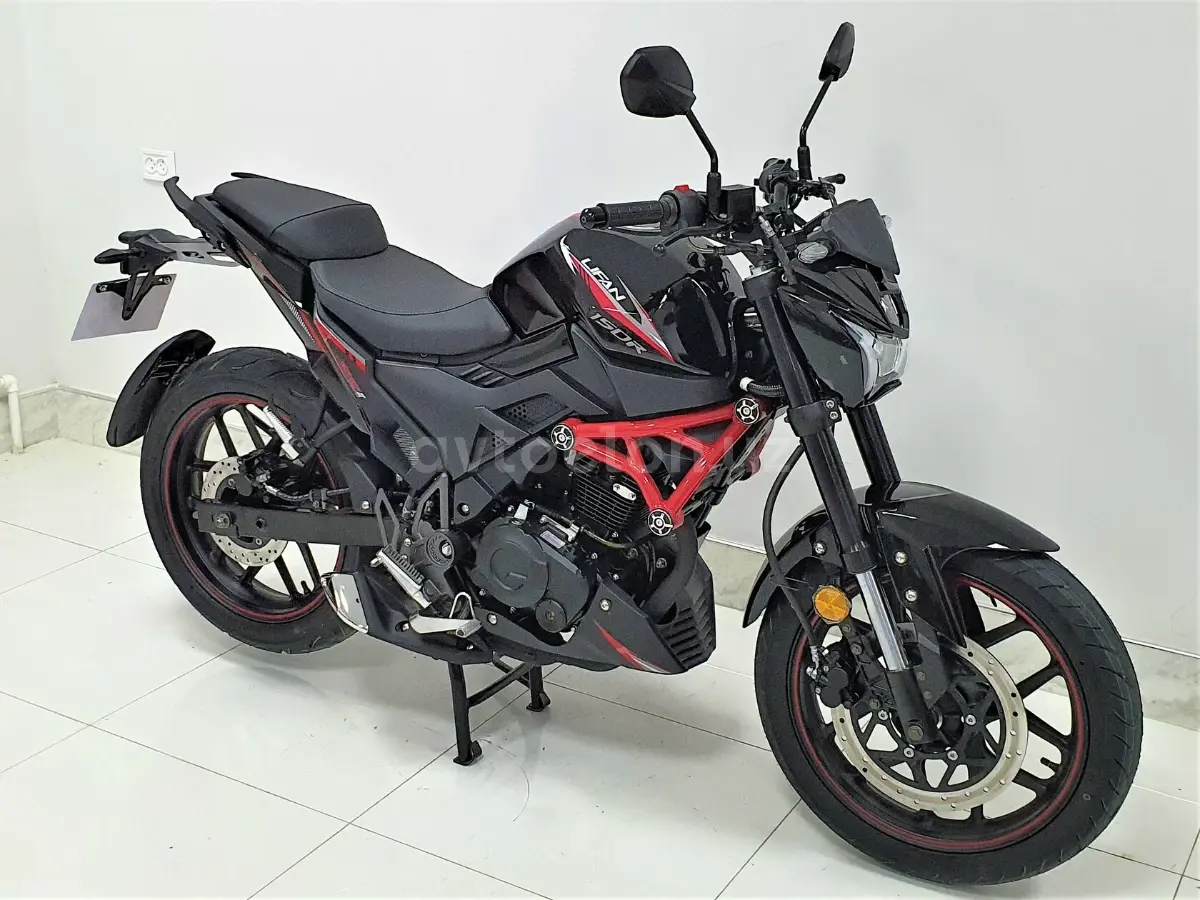 Продажа мотоциклов Lifan 2021 в Ташкенте — объявление №1746839: цена ...