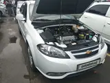 Chevrolet Gentra, 1 позиция 2022 года, КПП Механика, в Ташкент за 12 500 y.e. id5033216, Фото №1