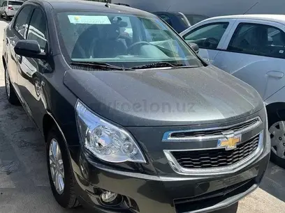 Chevrolet Cobalt 2024 года, КПП Автомат, в Ташкент за ~12 954 y.e. id5183701