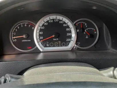 Delfin Chevrolet Gentra, 1 pozitsiya Gaz-benzin 2015 yil, КПП Mexanika, shahar Toshkent uchun 7 500 у.е. id5211117