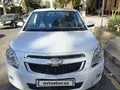 Chevrolet Cobalt, 4 pozitsiya 2024 yil, КПП Avtomat, shahar Samarqand uchun 12 950 у.е. id6740399