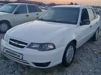Chevrolet Nexia 2, 2 позиция SOHC 2014 года, КПП Механика, в Джизак за 5 000 y.e. id6520317