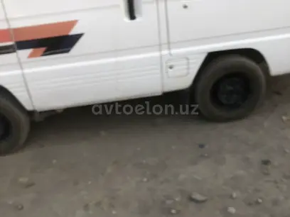 Daewoo Damas 2007 года, в  за ~4 159 y.e. id6677313