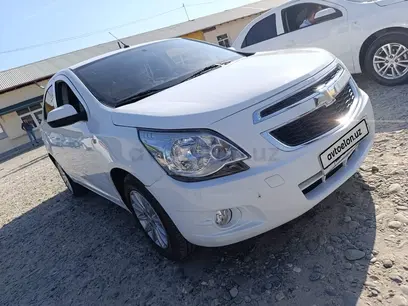 Chevrolet Cobalt, 4 pozitsiya 2020 yil, КПП Avtomat, shahar Samarqand uchun 11 000 у.е. id5176530