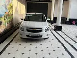 Chevrolet Cobalt, 4 позиция 2024 года, КПП Автомат, в Андижан за 12 700 y.e. id6436341, Фото №1