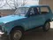 Синий ВАЗ (Lada) Нива 1984 года, КПП Механика, в Самарканд за ~1 823 y.e. id4989076