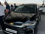 Chevrolet Tracker, 3 pozitsiya 2023 yil, shahar Qo'qon uchun 17 300 у.е. id6443332, Fotosurat №1