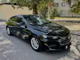 Черный Chevrolet Malibu 2 2018 года, КПП Автомат, в Ташкент за 20 500 y.e. id6522893, Фото №1