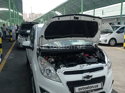 Chevrolet Spark, 3 pozitsiya 2013 yil, КПП Mexanika, shahar Toshkent uchun 6 200 у.е. id5214268