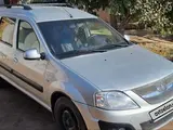 ВАЗ (Lada) Largus 2014 года, в Хивинский район за 9 000 y.e. id6688169, Фото №1