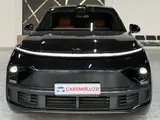 Черный LI L9 2024 года, КПП Автомат, в Ташкент за 59 500 y.e. id6433231, Фото №1