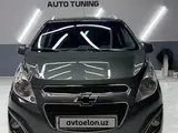 Chevrolet Spark, 4 евро позиция 2020 года, КПП Автомат, в Ургенч за ~8 734 y.e. id6726244, Фото №1