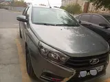 ВАЗ (Lada) Vesta 2020 года, в Ташкент за 8 850 y.e. id6733437, Фото №1