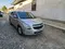 Серебристый Chevrolet Cobalt, 4 позиция 2014 года, КПП Автомат, в Каттакурганский район за 8 300 y.e. id6229359