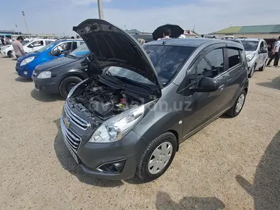 Chevrolet Spark, 2 позиция 2017 года, КПП Механика, в Бухара за 7 100 y.e. id4980946