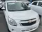 Черный Chevrolet Cobalt, 4 позиция 2025 года, КПП Автомат, в Андижан за ~13 059 y.e. id6735428