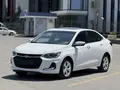 Белый Chevrolet Onix 2023 года, КПП Автомат, в Джизак за 14 000 y.e. id6391920