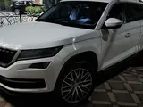 Белый Skoda Kodiaq 2021 года, КПП Автомат, в Ташкент за 24 000 y.e. id6443469, Фото №1