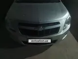 Chevrolet Cobalt, 2 позиция 2014 года, КПП Механика, в Ташкент за 7 500 y.e. id6606730, Фото №1