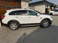 Chevrolet Captiva, 2015