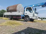 isuzu 2015 года, в Андижан за 34 999 y.e. id6474131, Фото №1