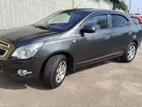 Мокрый асфальт Chevrolet Cobalt, 4 позиция 2021 года, КПП Автомат, в Ташкент за 11 500 y.e. id5187108, Фото №1