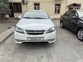 Oq Chevrolet Gentra, 1 pozitsiya Gaz-benzin 2021 yil, КПП Mexanika, shahar Farg'ona uchun 10 400 у.е. id6727929