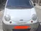 Белый Chevrolet Matiz Best, 2 позиция 2013 года, КПП Механика, в Кибрайский район за 4 000 y.e. id5151160