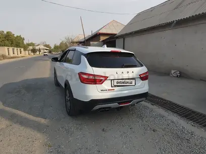 VAZ (Lada) Vesta 2019 yil, shahar Samarqand uchun 10 700 у.е. id6677158