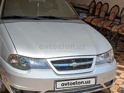 Серый Chevrolet Nexia 2, 3 позиция SOHC 2013 года, КПП Механика, в Ташкент за 6 000 y.e. id5158912