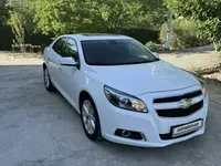 Chevrolet Malibu, 3 позиция 2012 года, КПП Автомат, в Ургенч за 15 000 y.e. id5014547