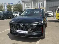 Черный Changan CS55 2025 года, КПП Автомат, в Ташкент за ~23 693 y.e. id6393744