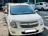 Chevrolet Cobalt, 4 позиция 2019 года, КПП Автомат, в Ташкент за 11 300 y.e. id4984909, Фото №1