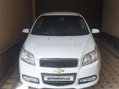 Chevrolet Nexia 3, 2 позиция 2018 года, КПП Механика, в Наманган за 8 000 y.e. id4985189
