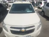 Chevrolet Cobalt, 2 позиция 2014 года, КПП Механика, в Ташкент за 7 000 y.e. id6556063, Фото №1