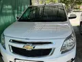 Chevrolet Cobalt, 4 позиция 2025 года, КПП Автомат, в Самарканд за 14 300 y.e. id6455285