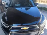 Chevrolet Captiva, 2 позиция 2017 года, КПП Механика, в Ургенч за ~18 378 y.e. id6660060, Фото №1