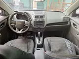 Chevrolet Cobalt, 4 позиция 2020 года, КПП Автомат, в Андижан за 12 200 y.e. id5214528, Фото №1
