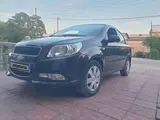 Chevrolet Nexia 3 2019 yil, КПП Mexanika, shahar Urganch uchun ~8 362 у.е. id5207180, Fotosurat №1